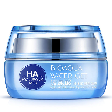 BIOAQUA Hyaluronic Acid Day