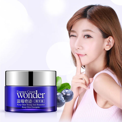 Skin Care Whitening Moisturizing