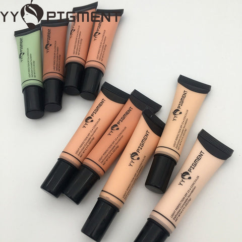 Brand Cosmetics Facial Base Liquid