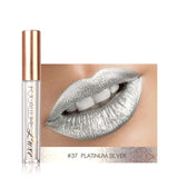 FOCALLURE 10 Colors  Lipstick