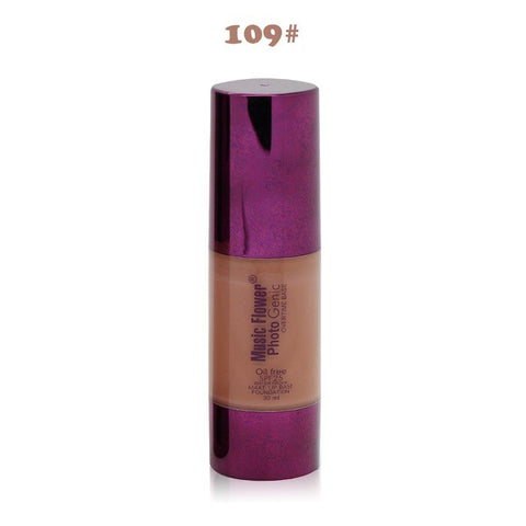 Brand Women Pro 6 Colors Nude Makeup