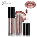 NICEFACE 12 Color Ultra Metal Liquid