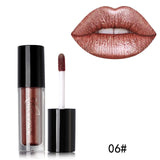 NICEFACE 12 Color Ultra Metal Liquid