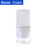 1 Pcs Silver Mirror Effect Metallic Nail Polish