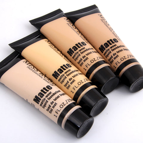 Pro 29ml Liquid Base Foundation Concealer