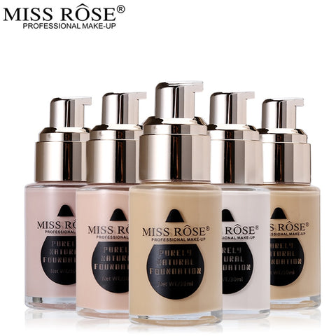 Miss Rose 40ml Purely Natural