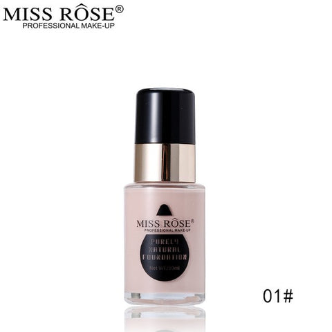 Miss Rose 40ml Purely Natural