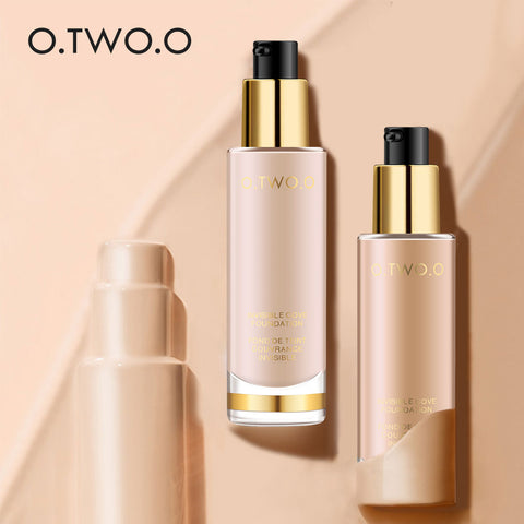 O.TWO.O Invisible Cove Foundation