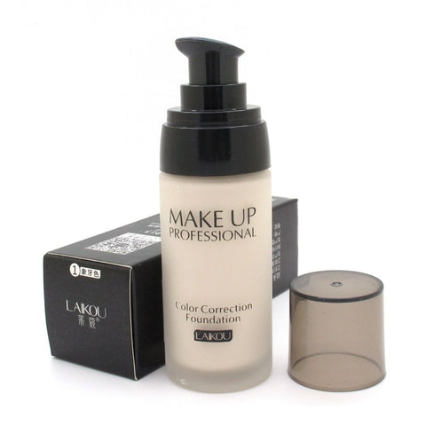 LAIKOU Whitening Flawless Coverage Flowing