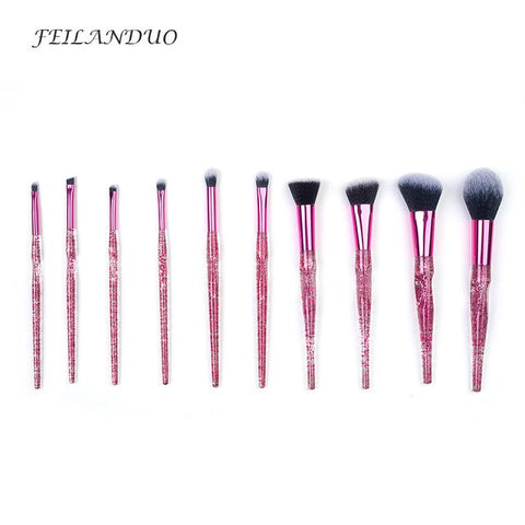 Accessories Beauty Professional Cosmetic Brush Tool Kit