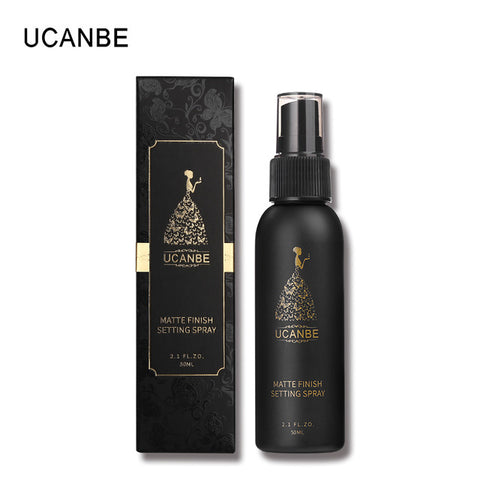 UCANBE Brand 50ml Makeup Setting