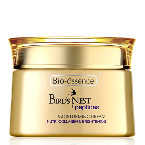 Bio essence Bird's nest peptides moisturizing