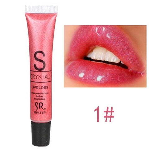 Hot Sexy Colors Moisturizer Lip Gloss Makeup