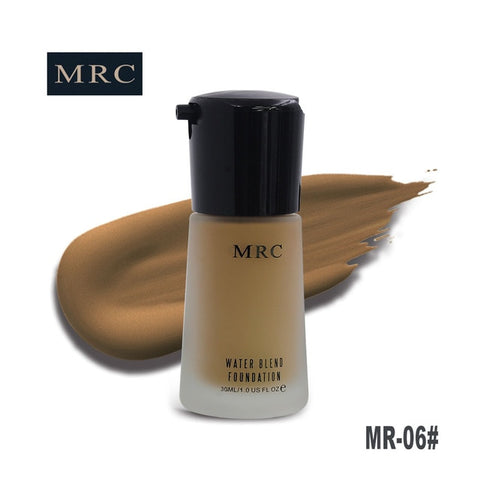 MRC Full Coverage Make Up Fluid Concealer