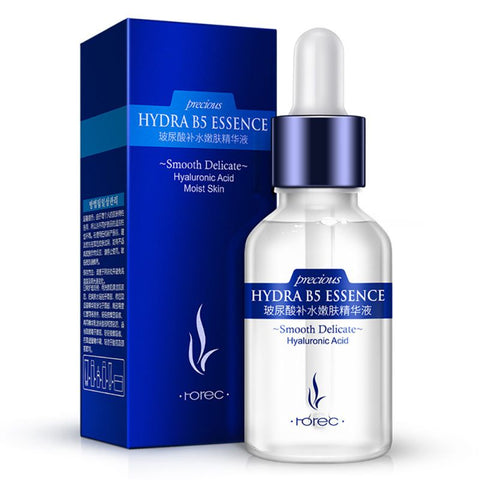 Moisturizing Pure Essence Skin