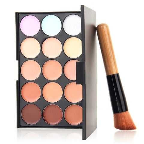 Professional Makeup Set