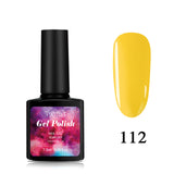 Pooypoot Nail Art Gel Nail Polish