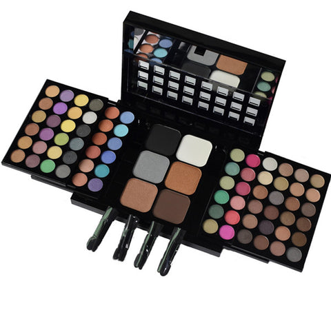 Professional Eye Shadow Powder Makeup Kits