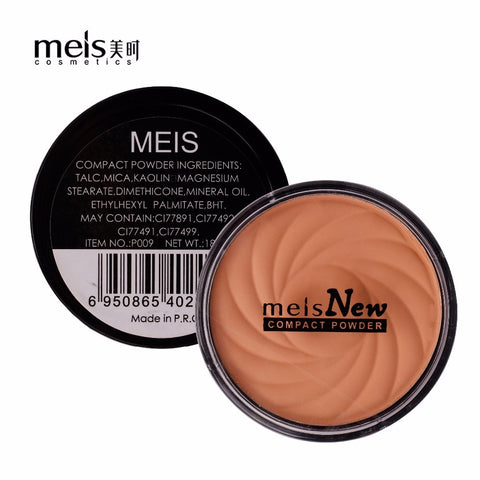 MEIS Brand Cosmetics Professional Makeup