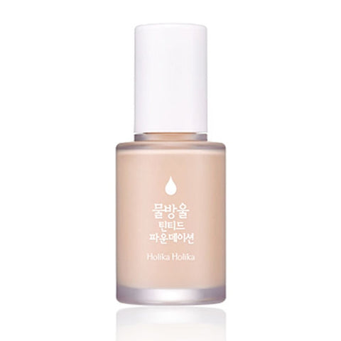 HOLIKA HOLIKA Water Drop Tinted Foundation