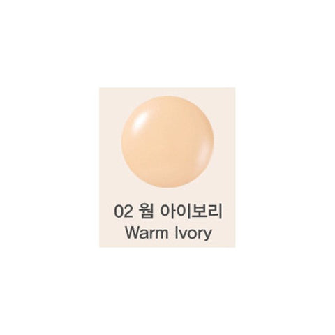 HOLIKA HOLIKA Water Drop Tinted Foundation