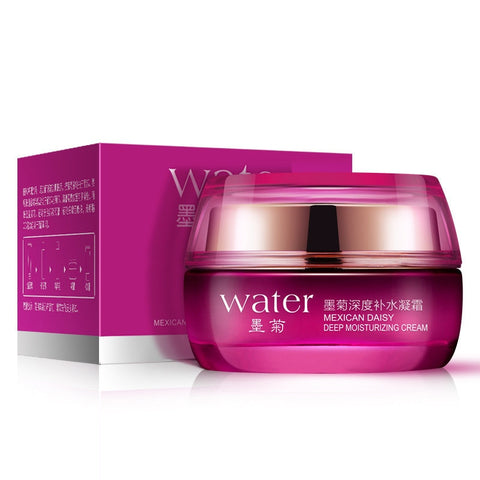 Moisturizing Face Cream Anti Wrinkle
