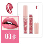 Lip Gloss Nude Lip Color Kilie Birthday