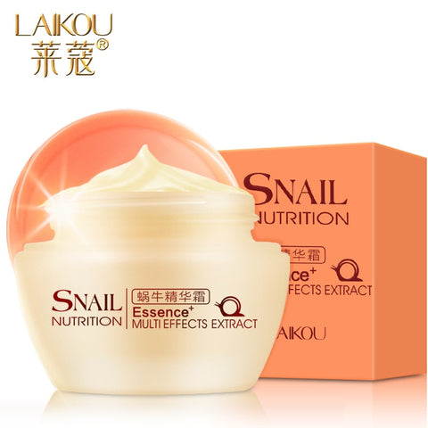 LAIKOU Women Makeup Cream Water Moisturizing