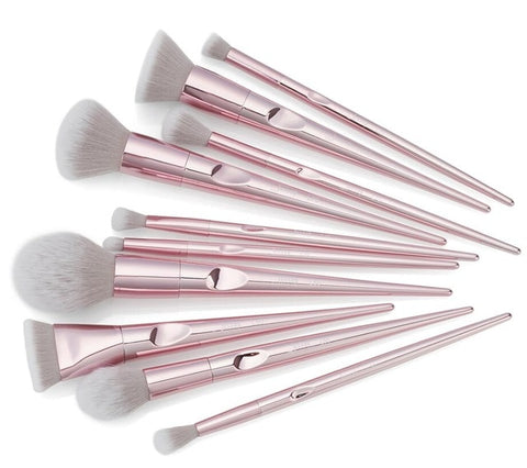 New Arrival Jessup brushes 10pcs