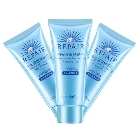 Face Care Moisturizing