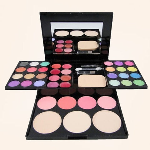 Blush Makeup Kit Cosmetics Wholesale