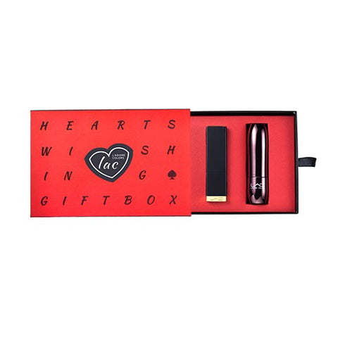 LAC Matt lipstick Long-Lasting Lipstick