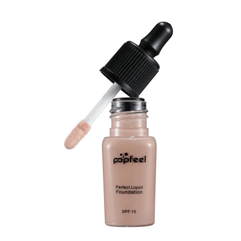Girls Base Makeup Cover Face Concealer