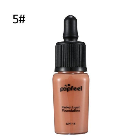 Girls Base Makeup Cover Face Concealer