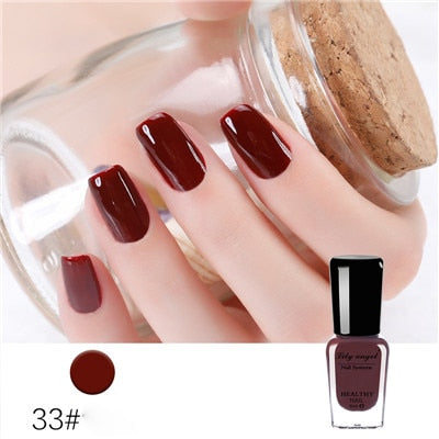 Lily angel Colors Choose Nail Polish