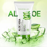 Aloe Vera Acne Soothing Cleaner