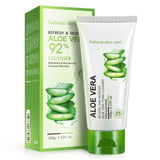 Aloe Vera Acne Soothing Cleaner