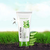 Aloe Vera Acne Soothing Cleaner