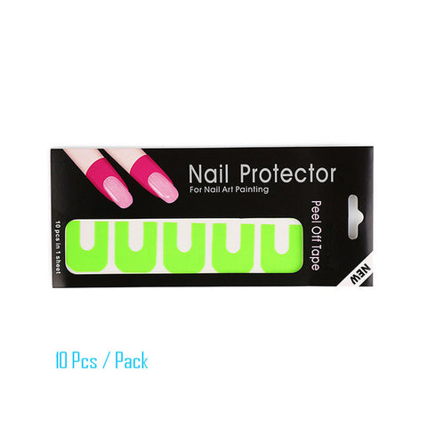 Bittb Nail Gel Model Clip Nail Polish