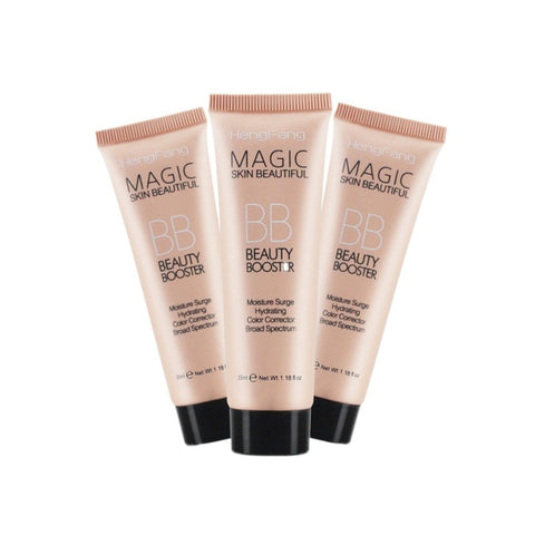 Makeup Base Face Liquid Foundation Cream