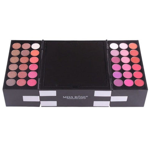 Beauty Makeup Women Professional Makeup Kit