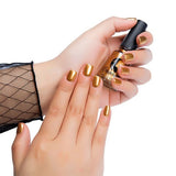 2018 Hottest Mirror Effect Nail Polish