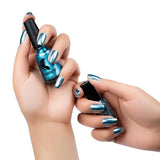 2018 Hottest Mirror Effect Nail Polish