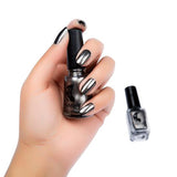 2018 Hottest Mirror Effect Nail Polish