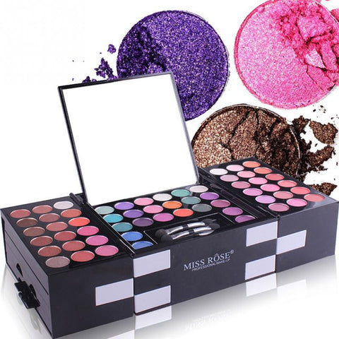New Makeup Set Brow Powder Cosmetics Kit Professional