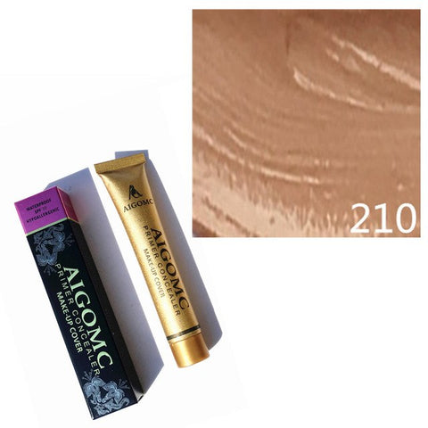 Freckle Removing Concealer Makeup For Face Foundation