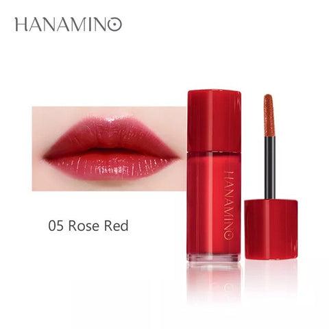 HANAMINO Brand Sexy 6 Colors Lip