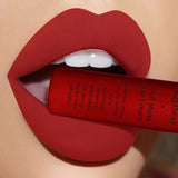 Qibest Brand Lips Beauty Makup