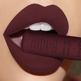 Qibest Brand Lips Beauty Makup