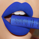 Qibest Brand Lips Beauty Makup